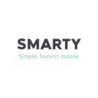 Smarty SIM only deals
